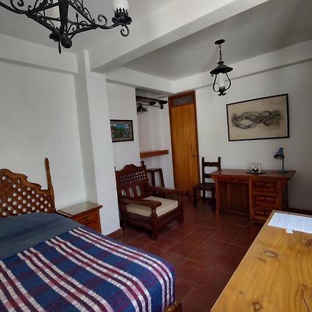 Home Sweet Home Cuernavaca Luaran gambar