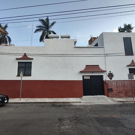 Home Sweet Home Cuernavaca Luaran gambar