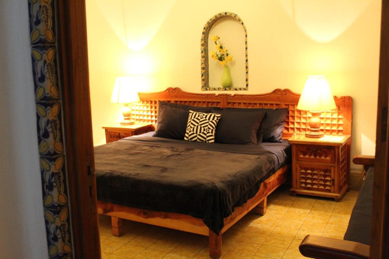 Home Sweet Home Cuernavaca Luaran gambar