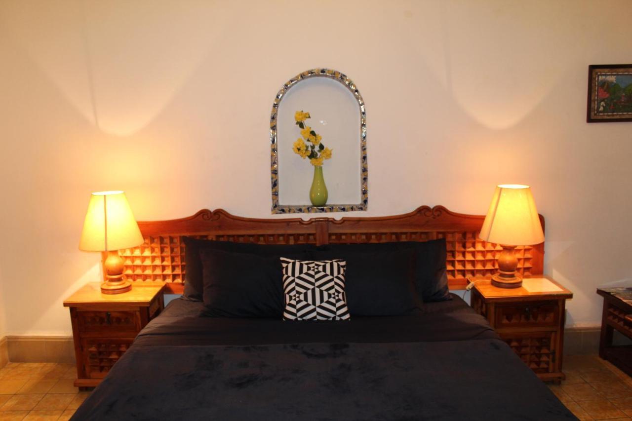Home Sweet Home Cuernavaca Luaran gambar