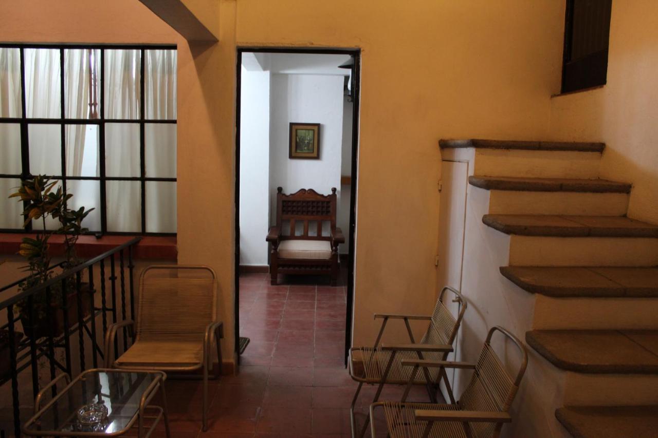 Home Sweet Home Cuernavaca Luaran gambar