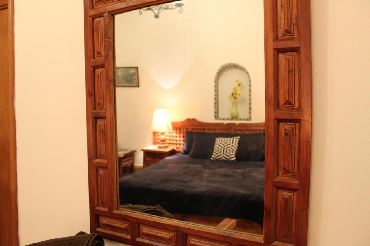 Home Sweet Home Cuernavaca Luaran gambar