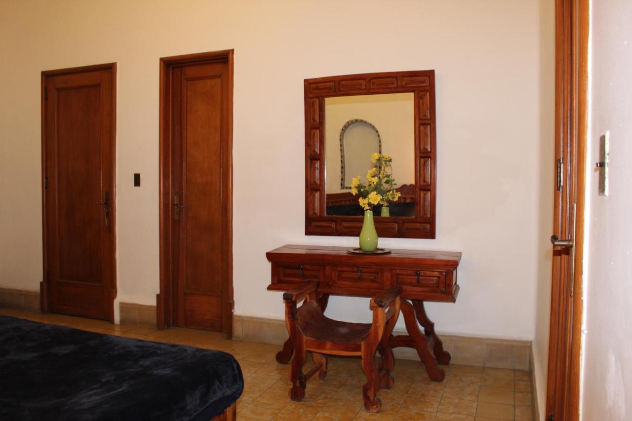 Home Sweet Home Cuernavaca Luaran gambar