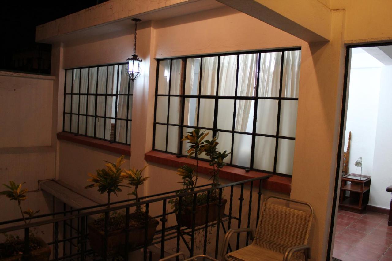 Home Sweet Home Cuernavaca Luaran gambar