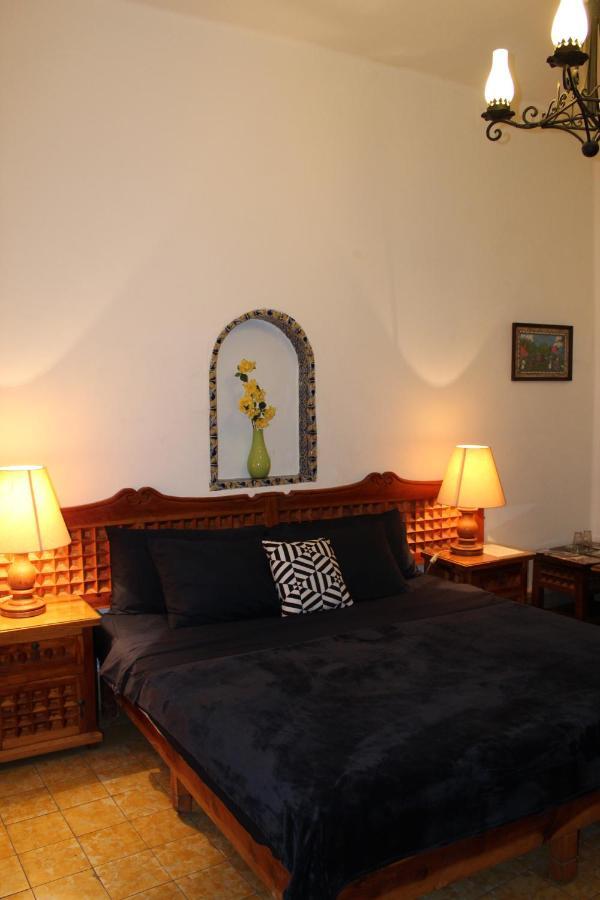 Home Sweet Home Cuernavaca Luaran gambar