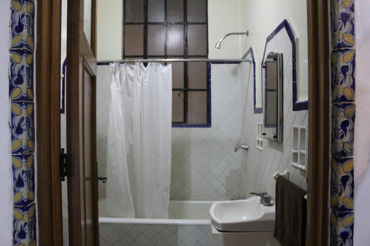 Home Sweet Home Cuernavaca Luaran gambar