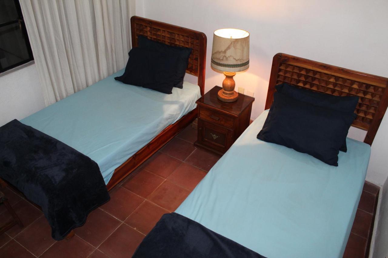 Home Sweet Home Cuernavaca Luaran gambar