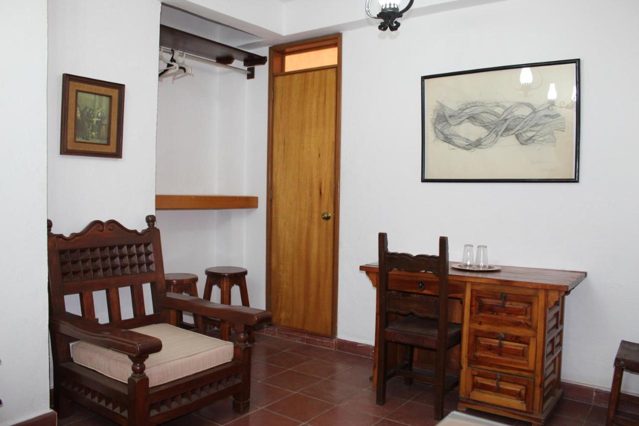 Home Sweet Home Cuernavaca Luaran gambar