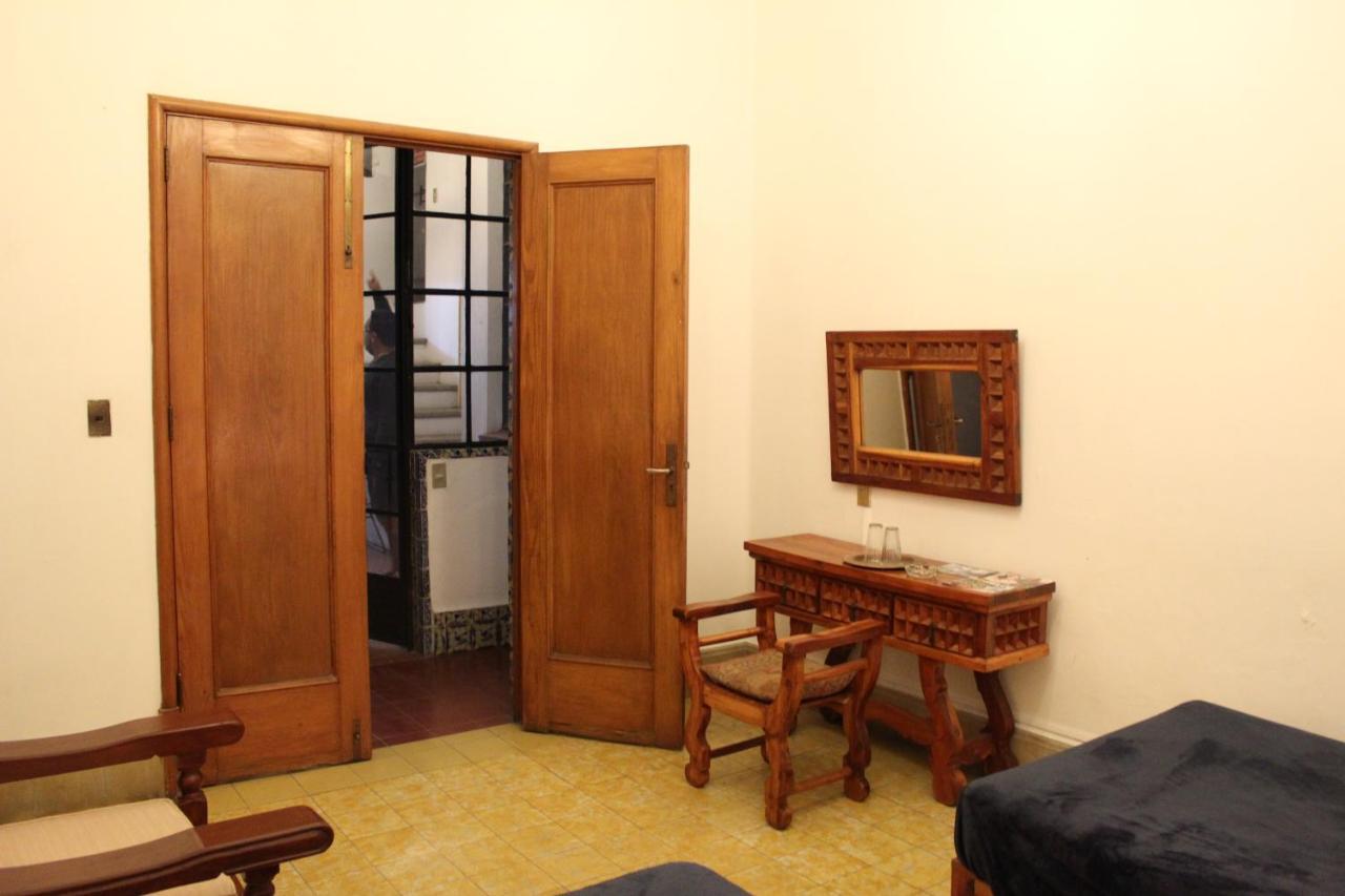 Home Sweet Home Cuernavaca Luaran gambar