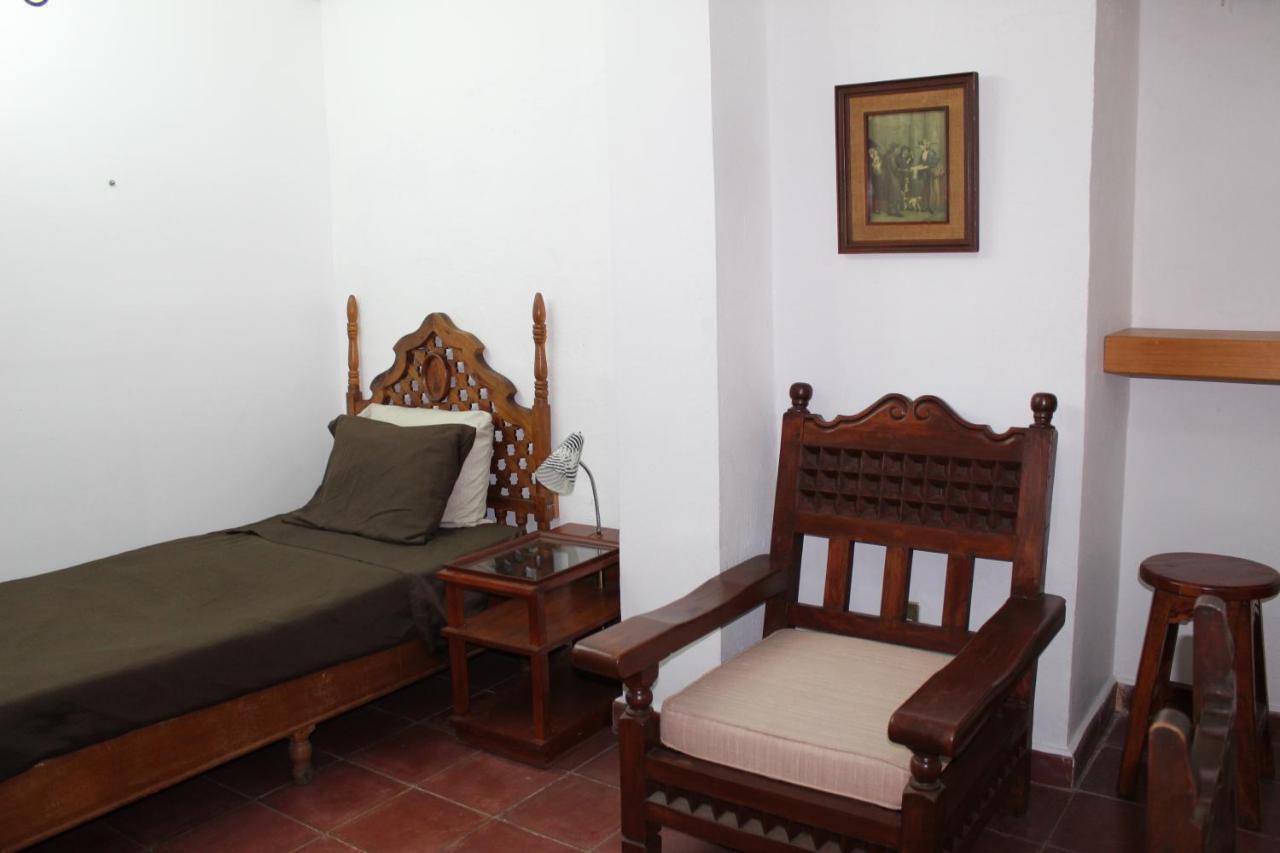 Home Sweet Home Cuernavaca Luaran gambar