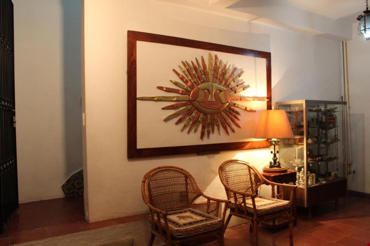 Home Sweet Home Cuernavaca Luaran gambar