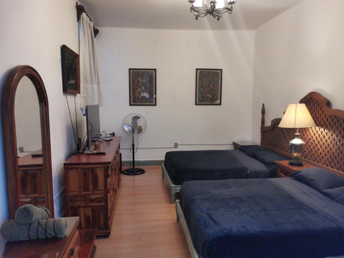 Home Sweet Home Cuernavaca Luaran gambar