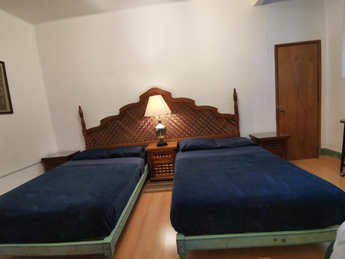 Home Sweet Home Cuernavaca Luaran gambar