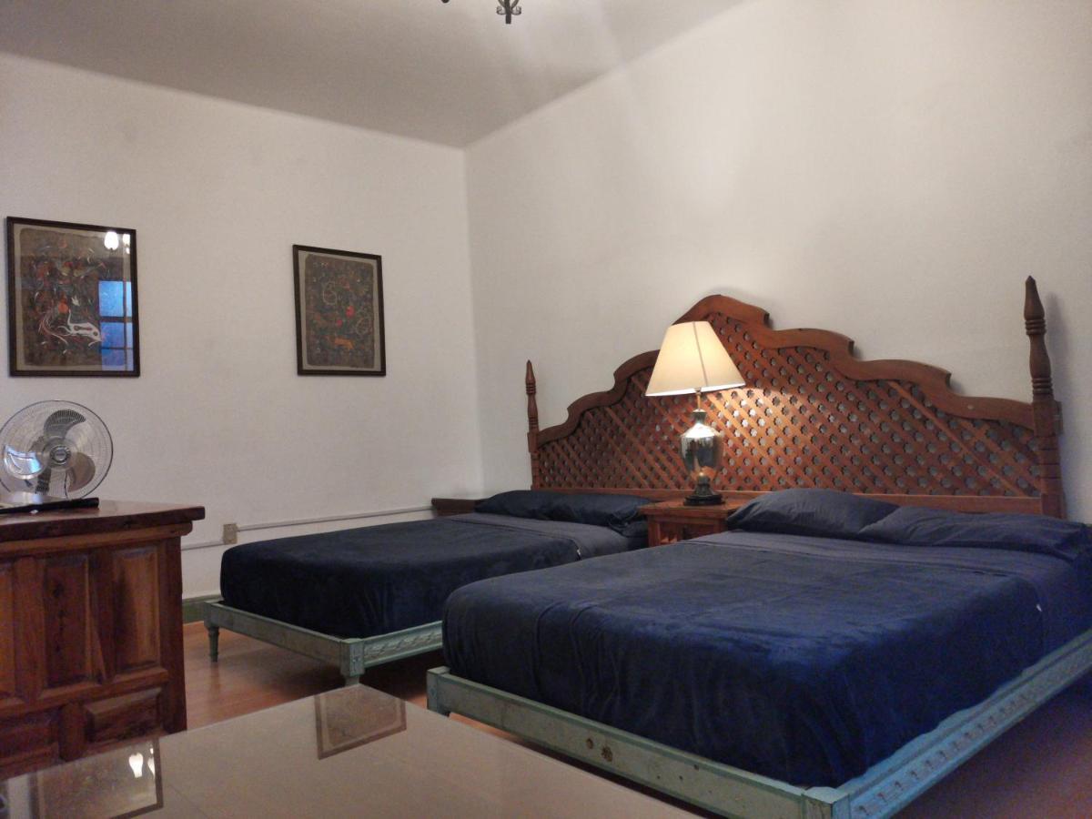 Home Sweet Home Cuernavaca Luaran gambar