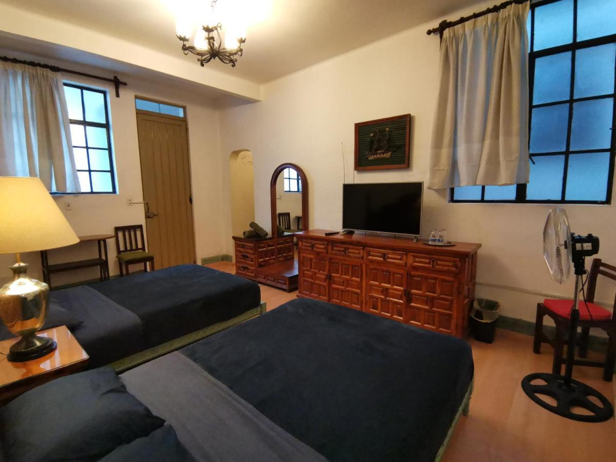 Home Sweet Home Cuernavaca Luaran gambar