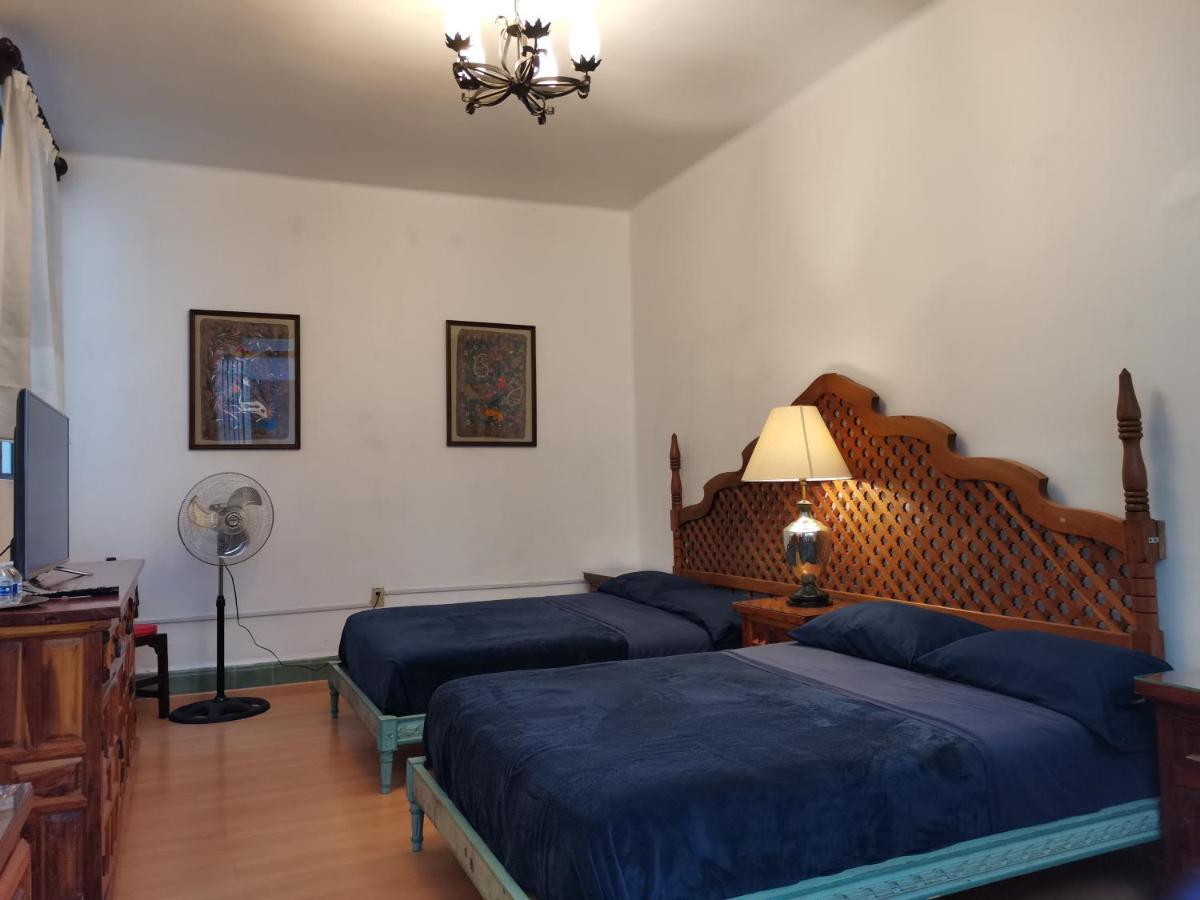 Home Sweet Home Cuernavaca Luaran gambar