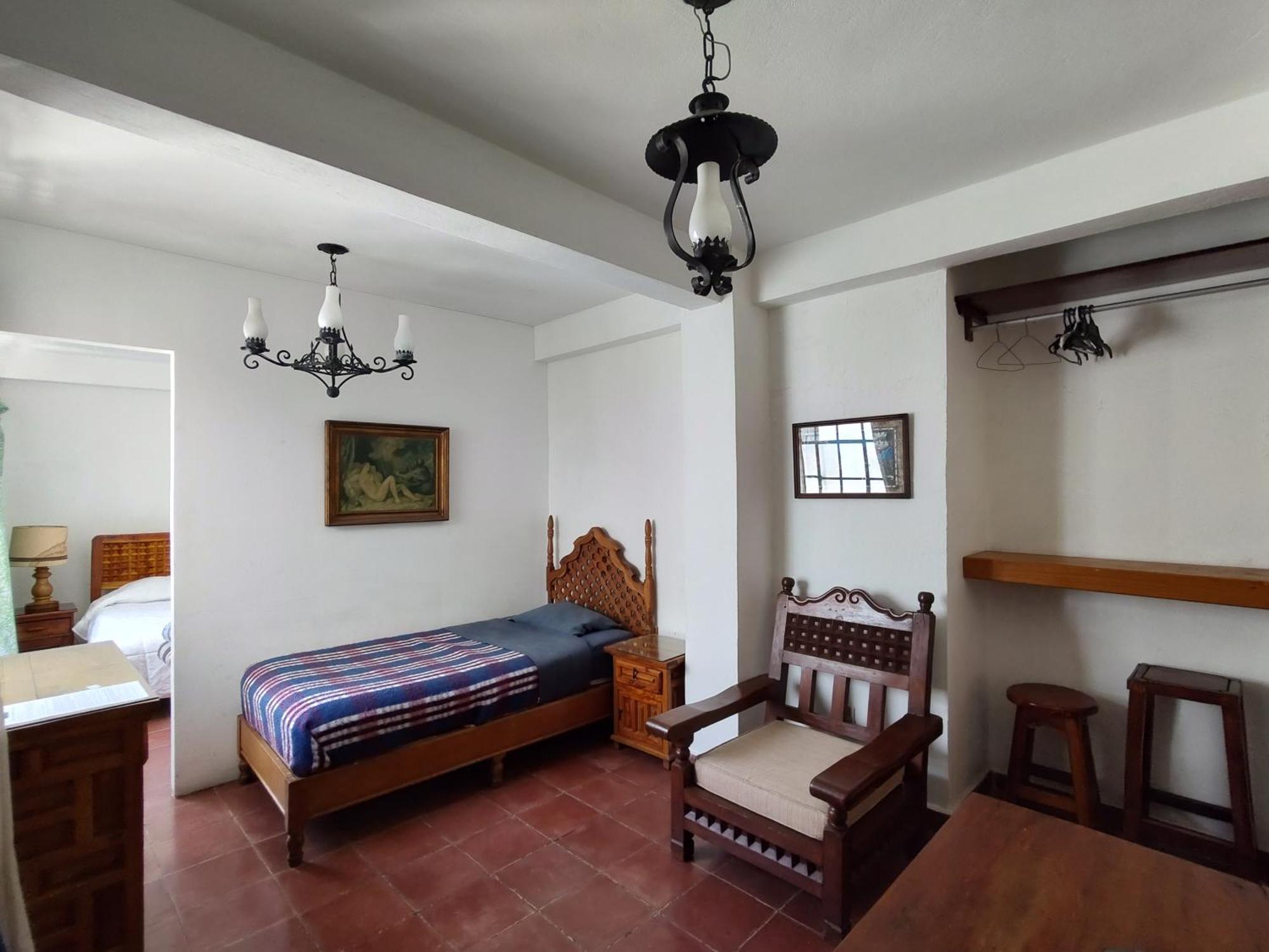 Home Sweet Home Cuernavaca Luaran gambar