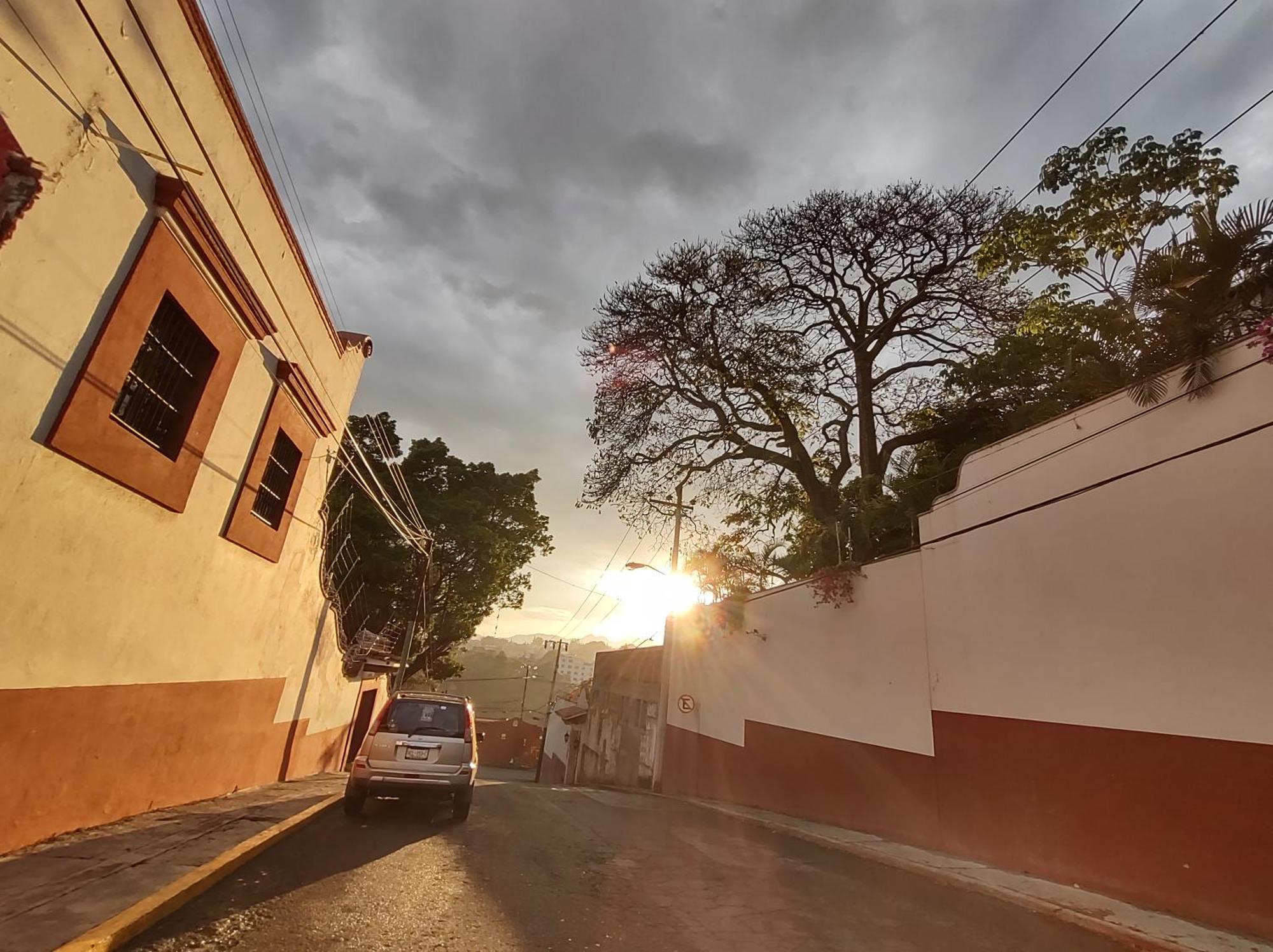 Home Sweet Home Cuernavaca Luaran gambar