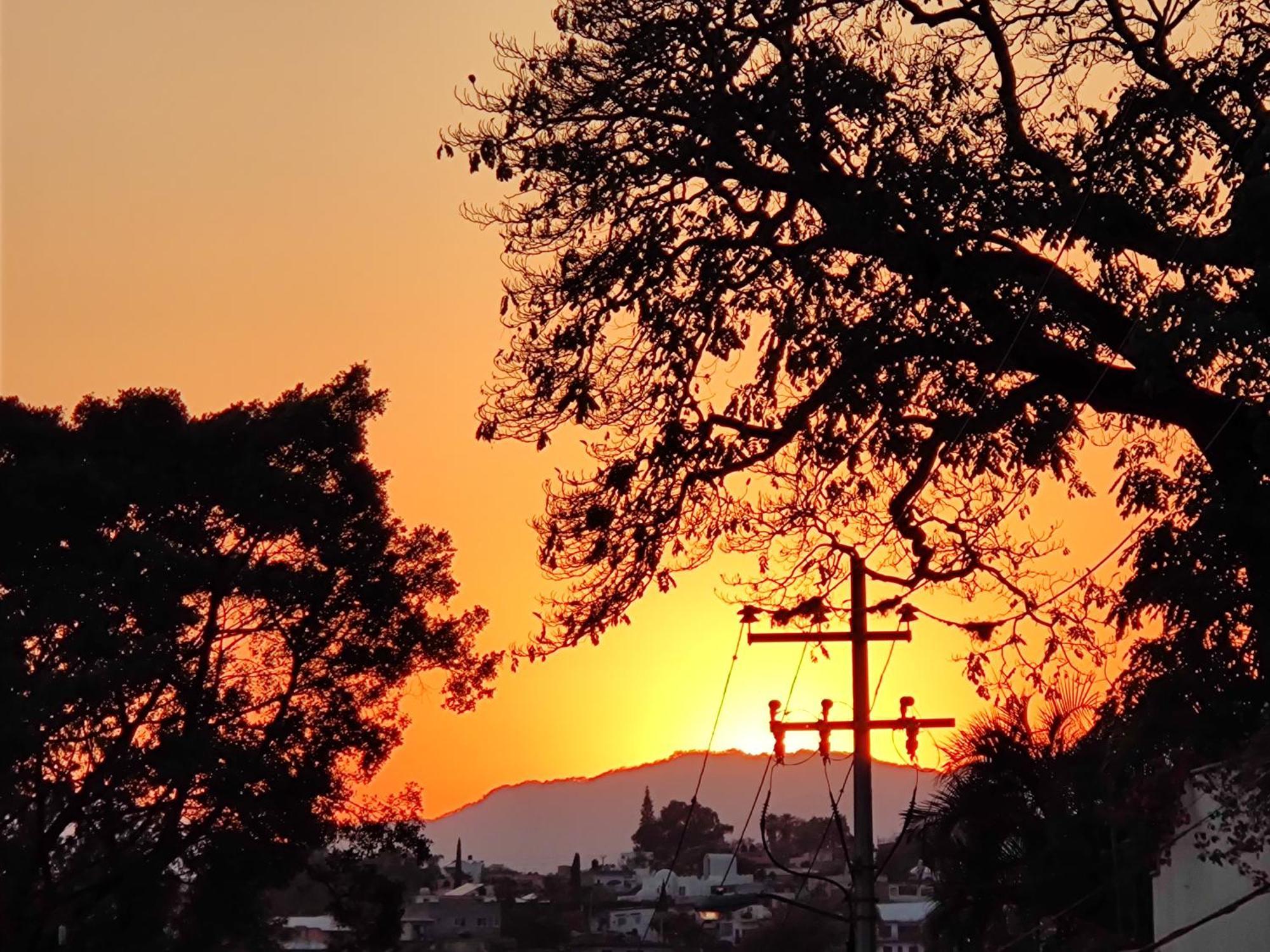 Home Sweet Home Cuernavaca Luaran gambar