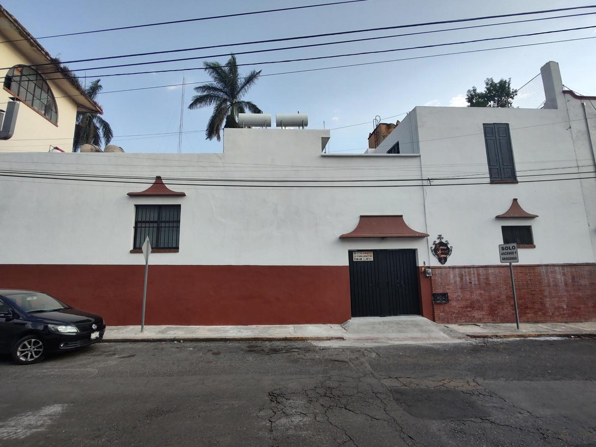 Home Sweet Home Cuernavaca Luaran gambar
