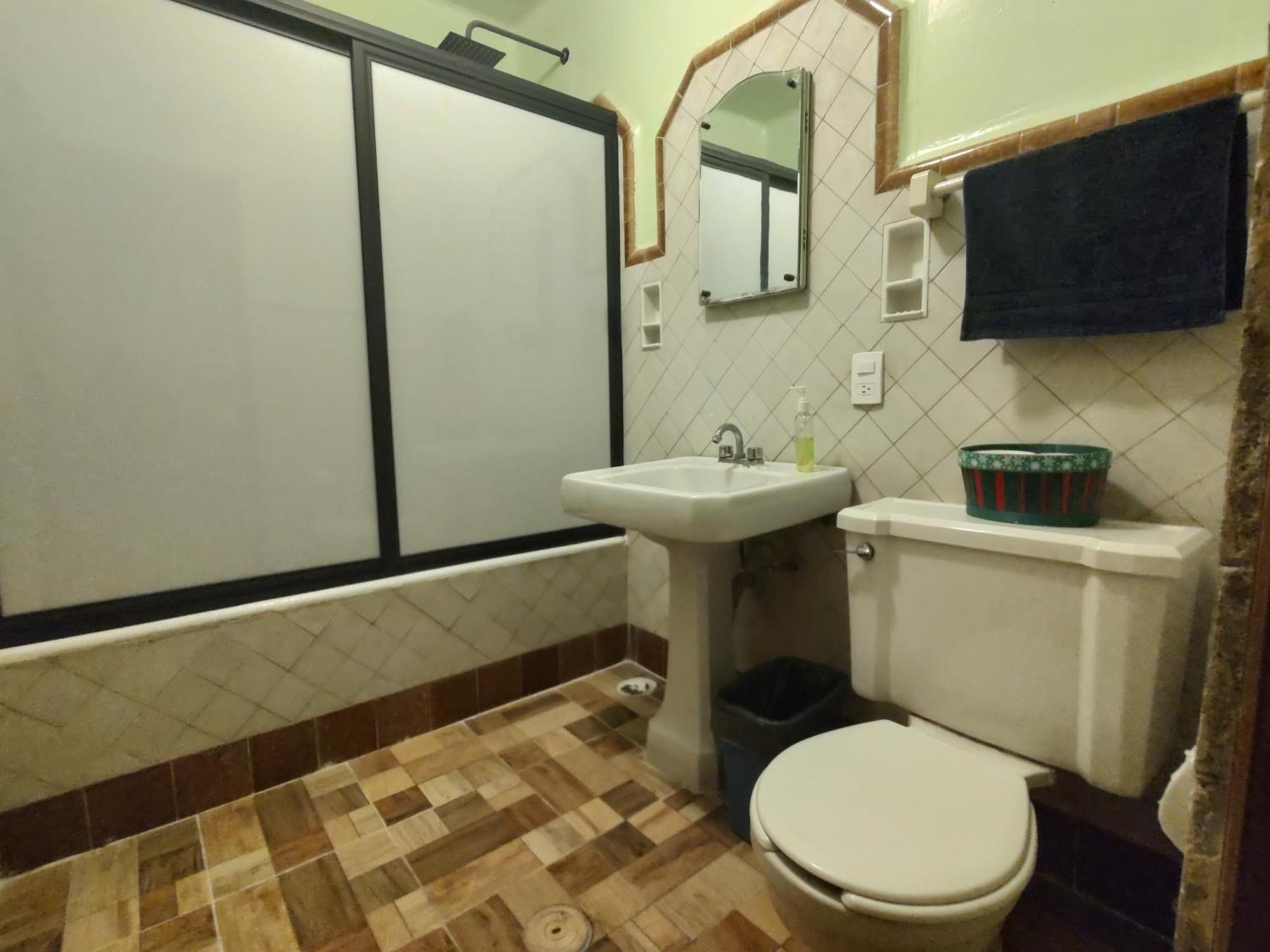 Home Sweet Home Cuernavaca Luaran gambar